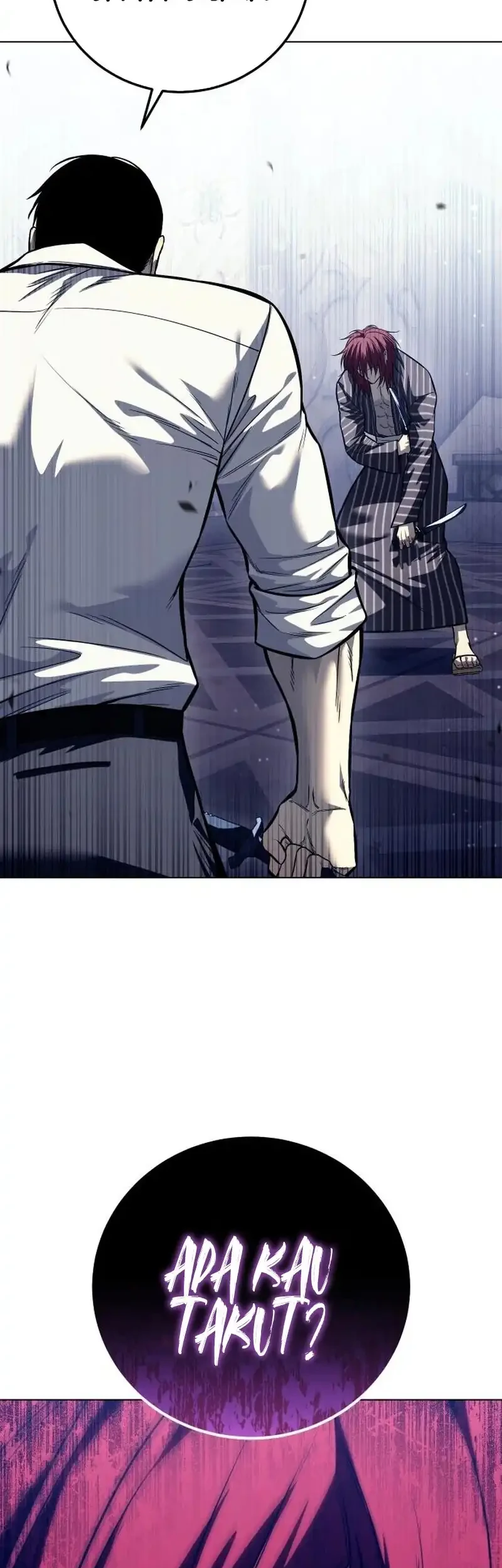 Red Shirt Chapter 62 Gambar 41