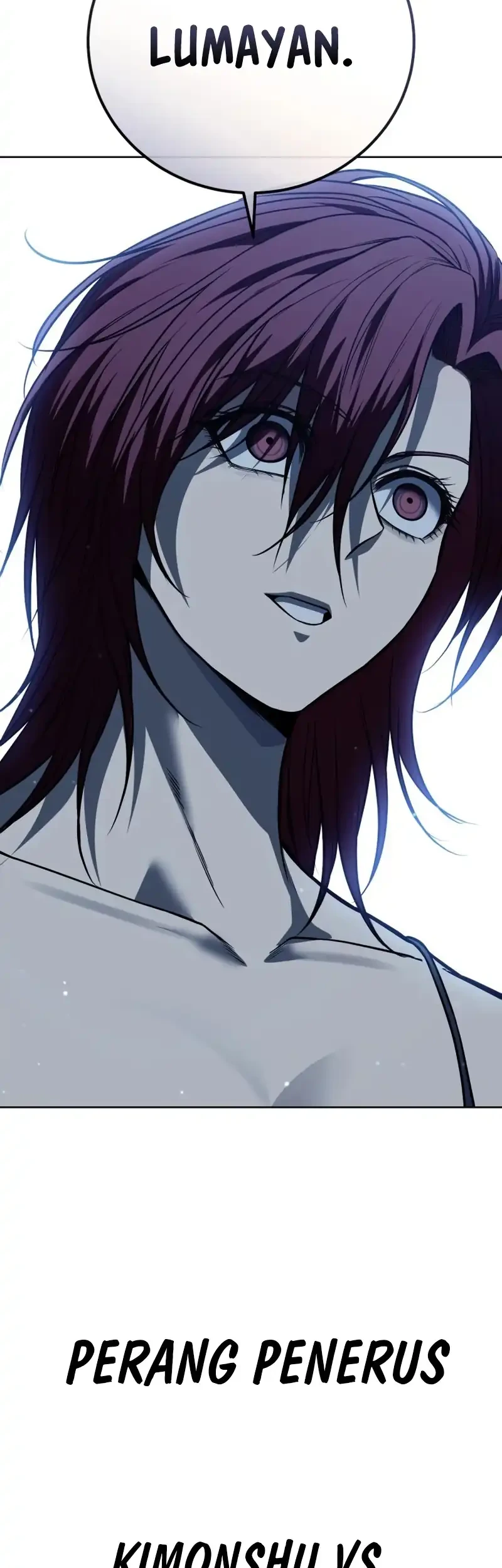 Red Shirt Chapter 63 Gambar 37
