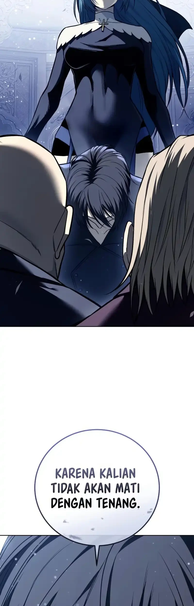 Red Shirt Chapter 64 Gambar 41