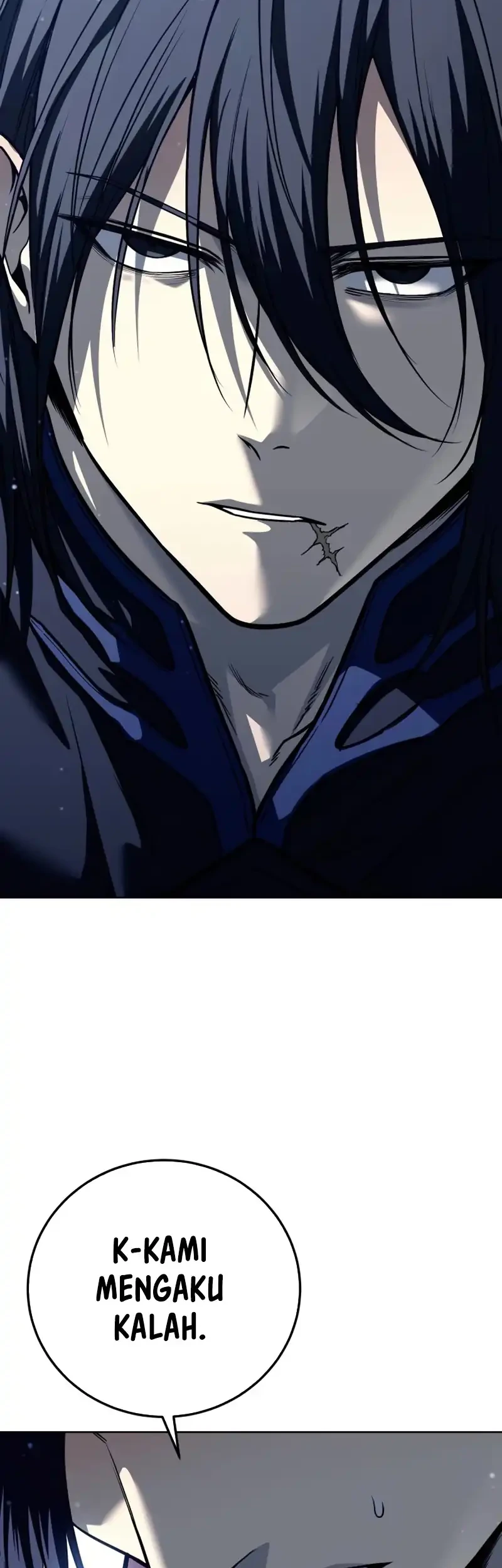 Red Shirt Chapter 64 Gambar 42