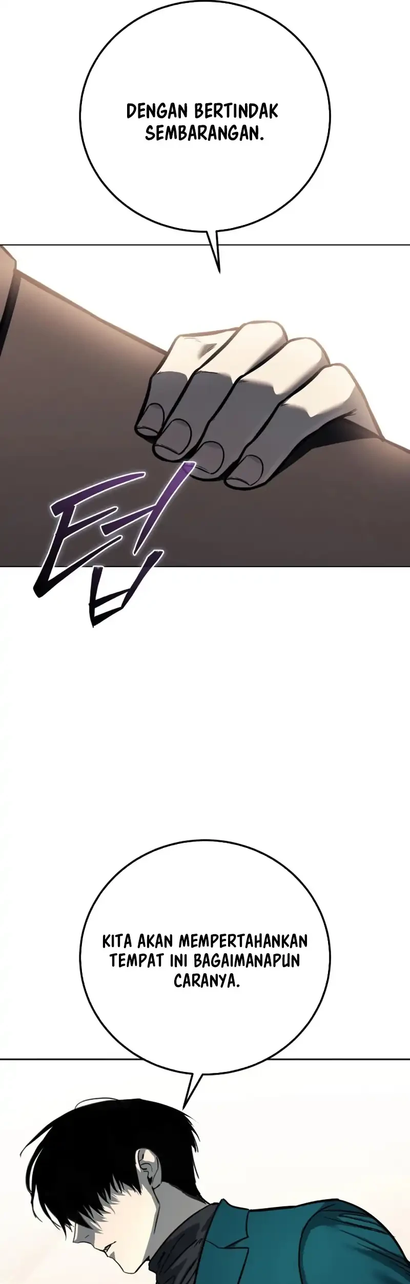 Red Shirt Chapter 66 Gambar 29