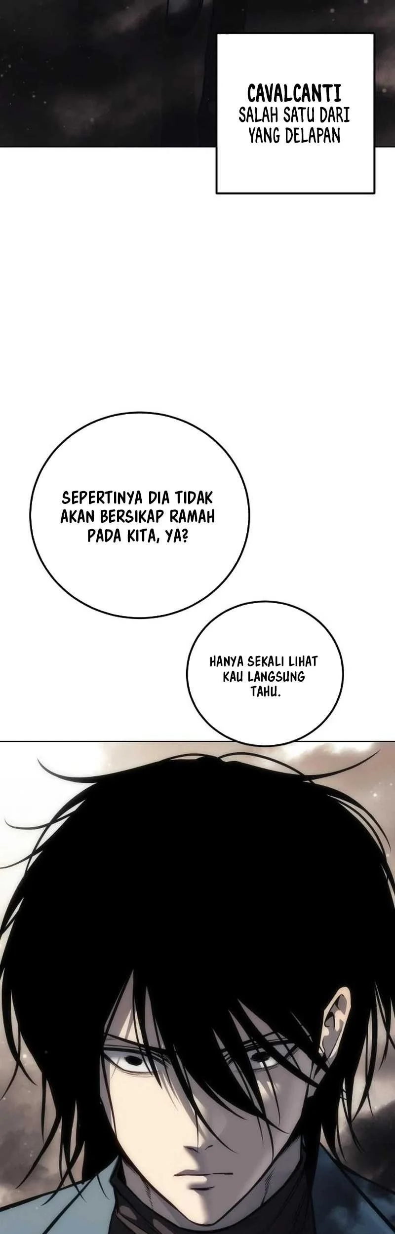 Red Shirt Chapter 67 Gambar 45