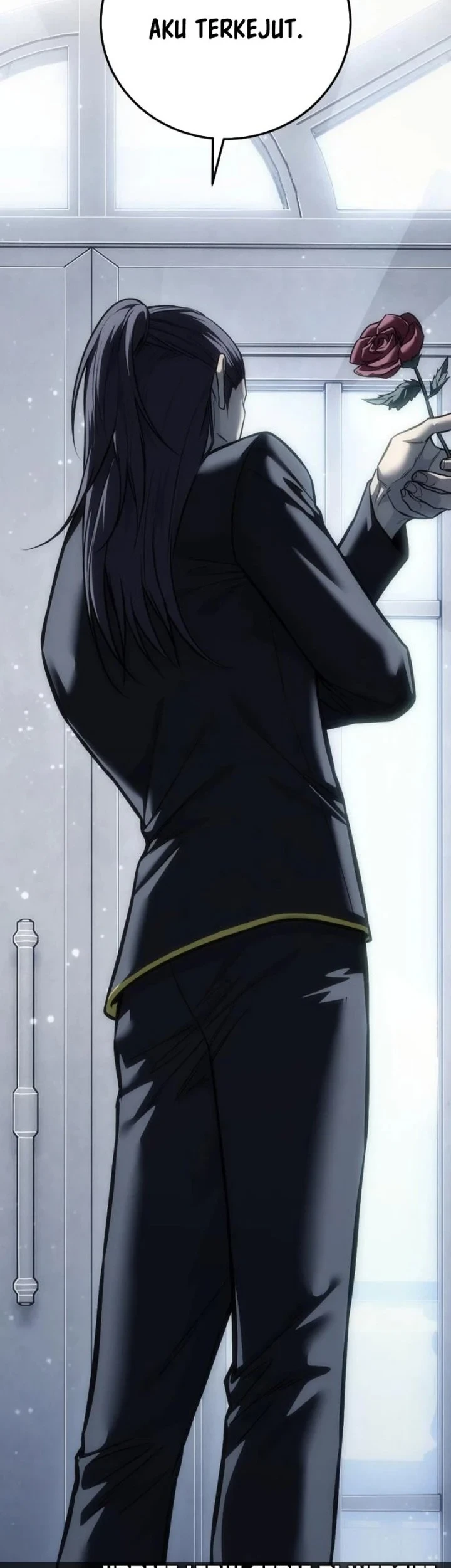 Red Shirt Chapter 68 Gambar 38