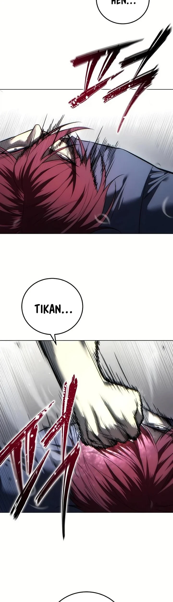 Red Shirt Chapter 69 Gambar 36
