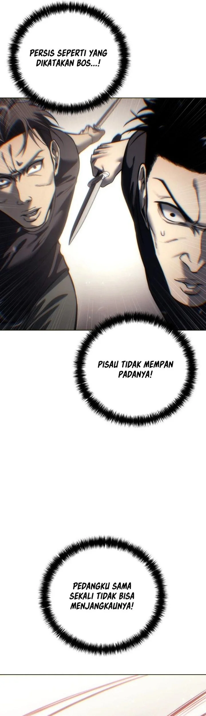 Red Shirt Chapter 70 Gambar 32
