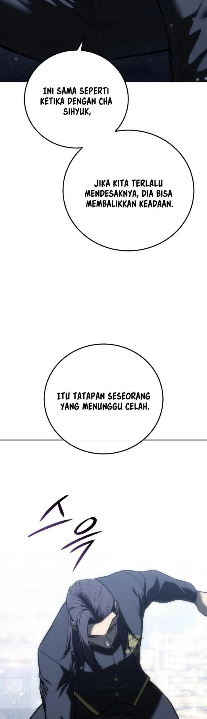 Red Shirt Chapter 73 Gambar 37
