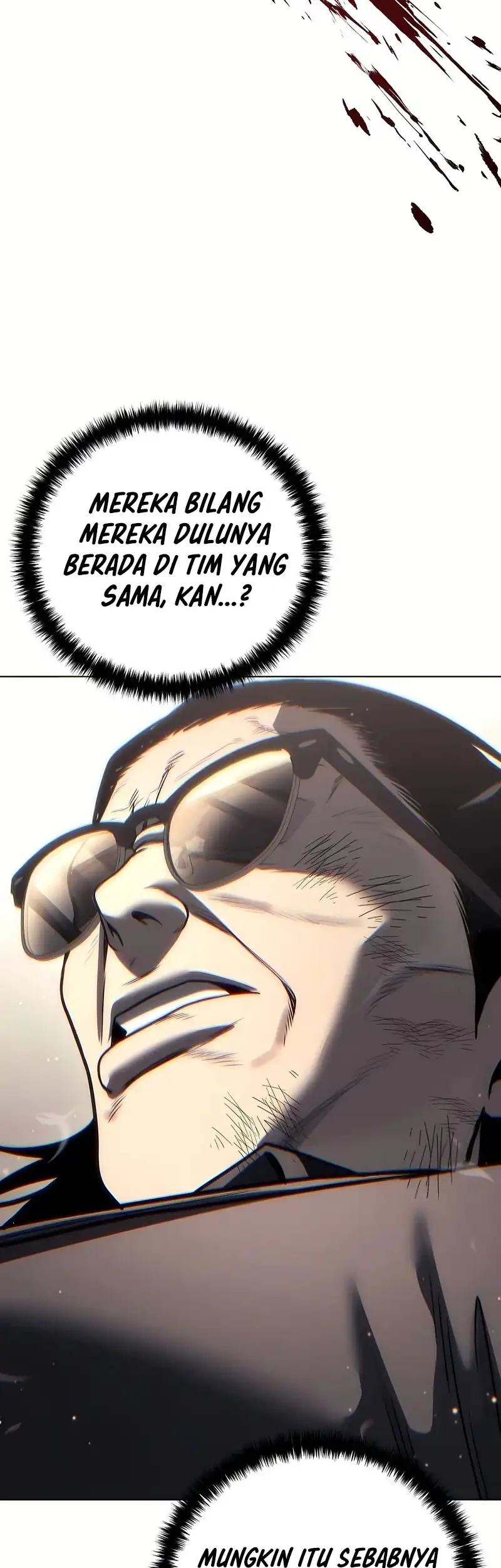 Red Shirt Chapter 76 Gambar 35