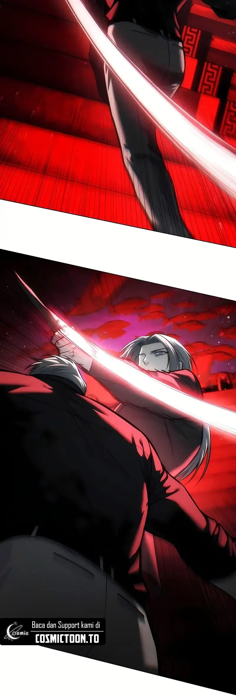 Red Shirt Chapter 77 Gambar 36