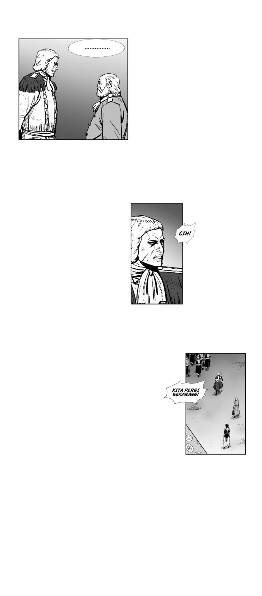Red Storm Chapter 174 Gambar 15