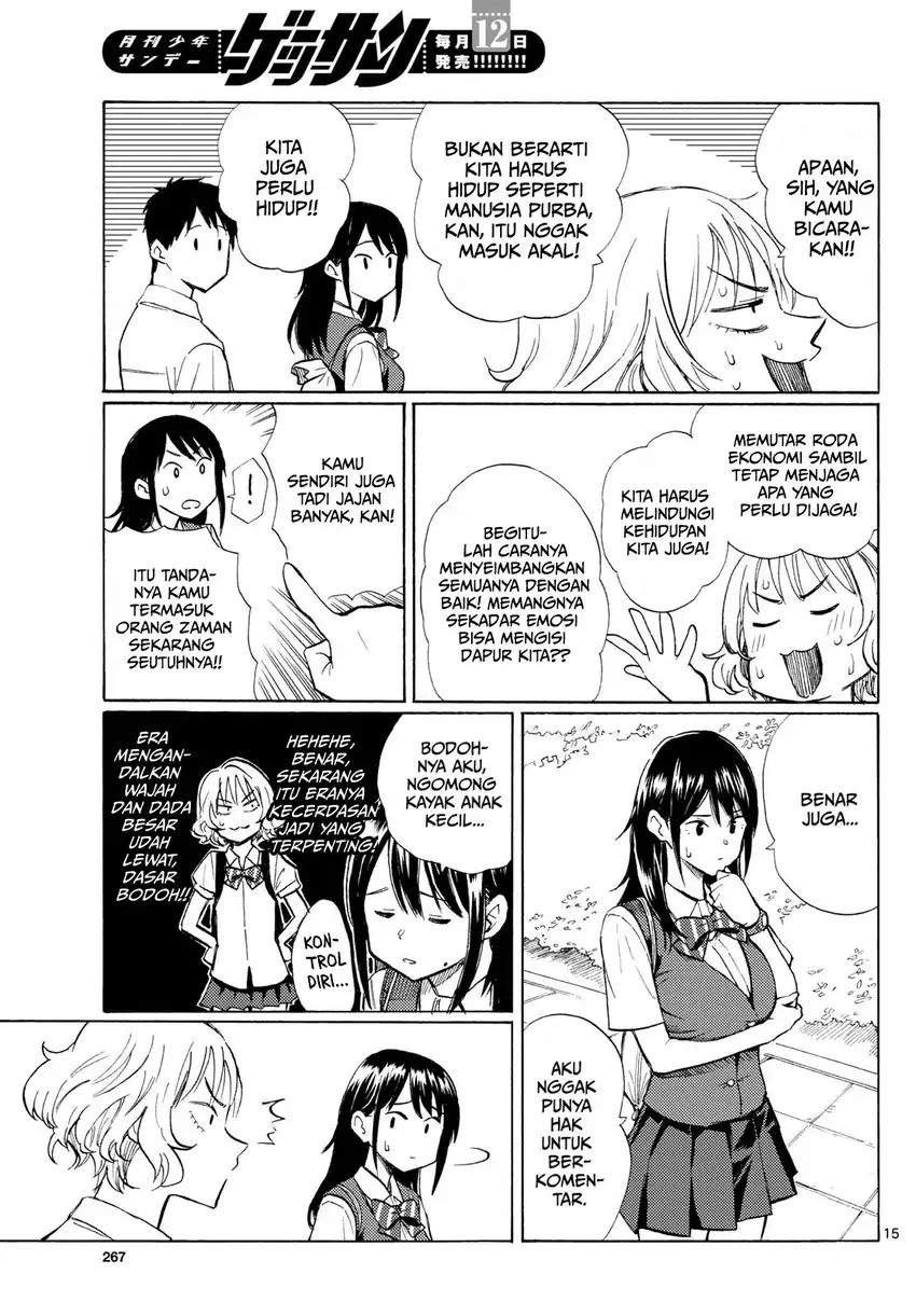 Register! Chapter 12 Gambar 15
