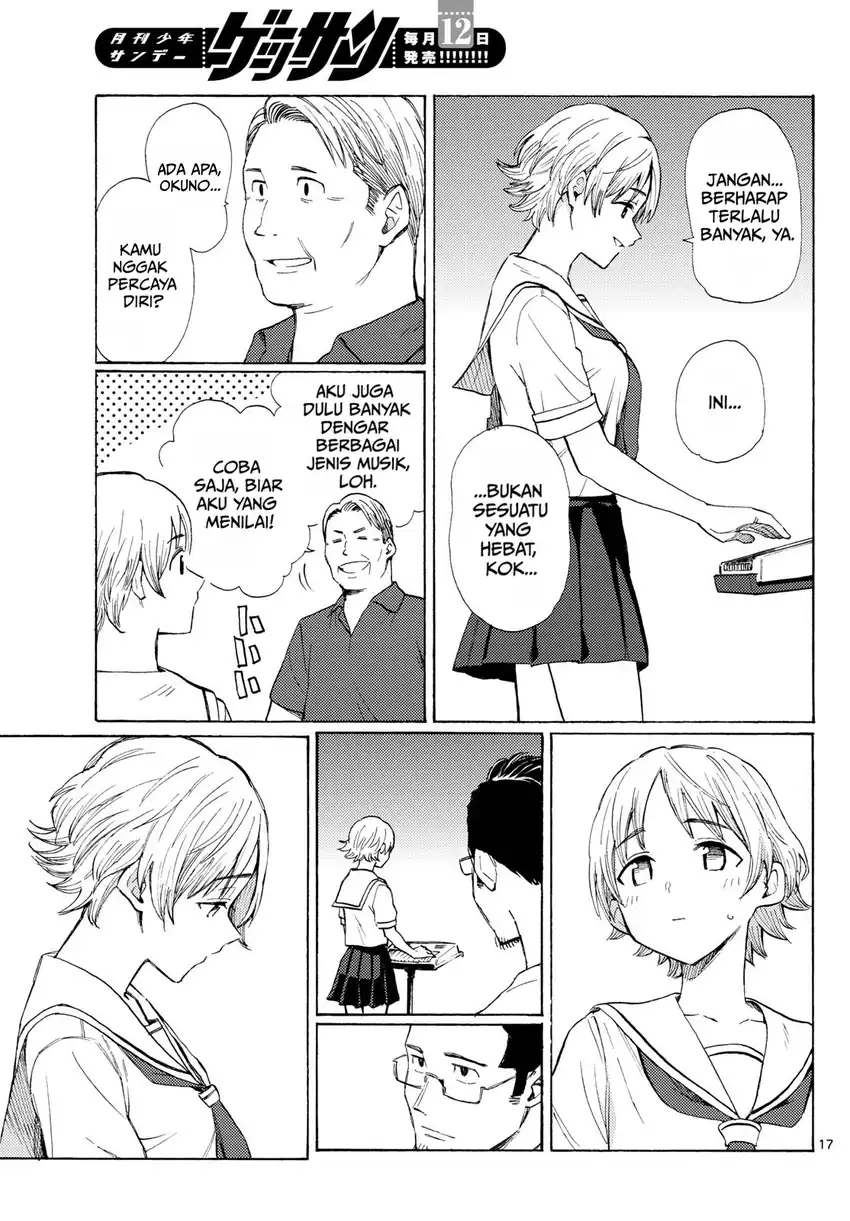 Register! Chapter 14 Gambar 17