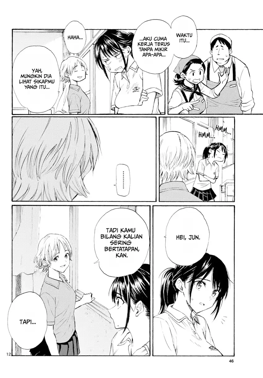 Register! Chapter 21 Gambar 12