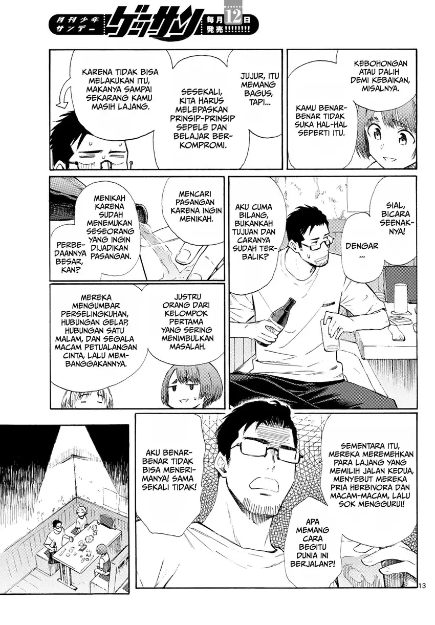 Register! Chapter 22 Gambar 13