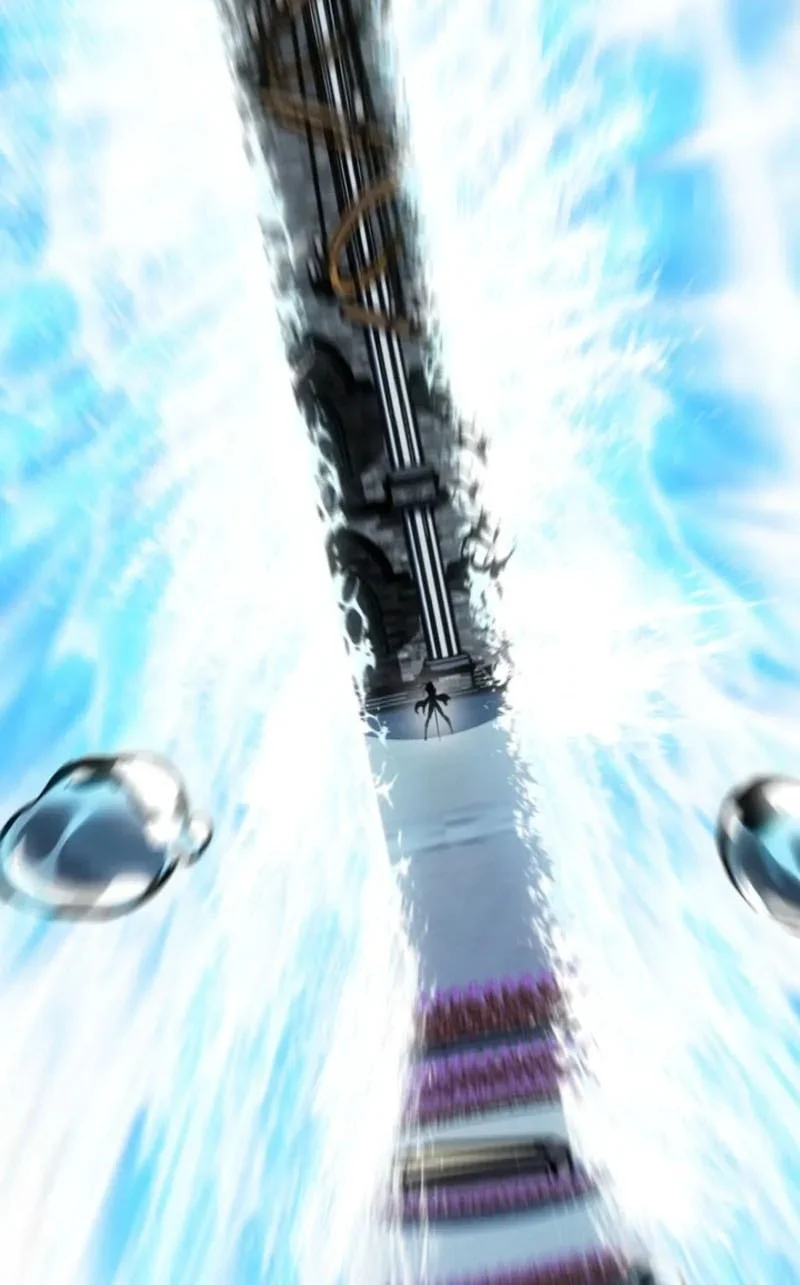Regressing As The Reincarnated Bastard Of The Sword Clan Chapter 100 Gambar 51