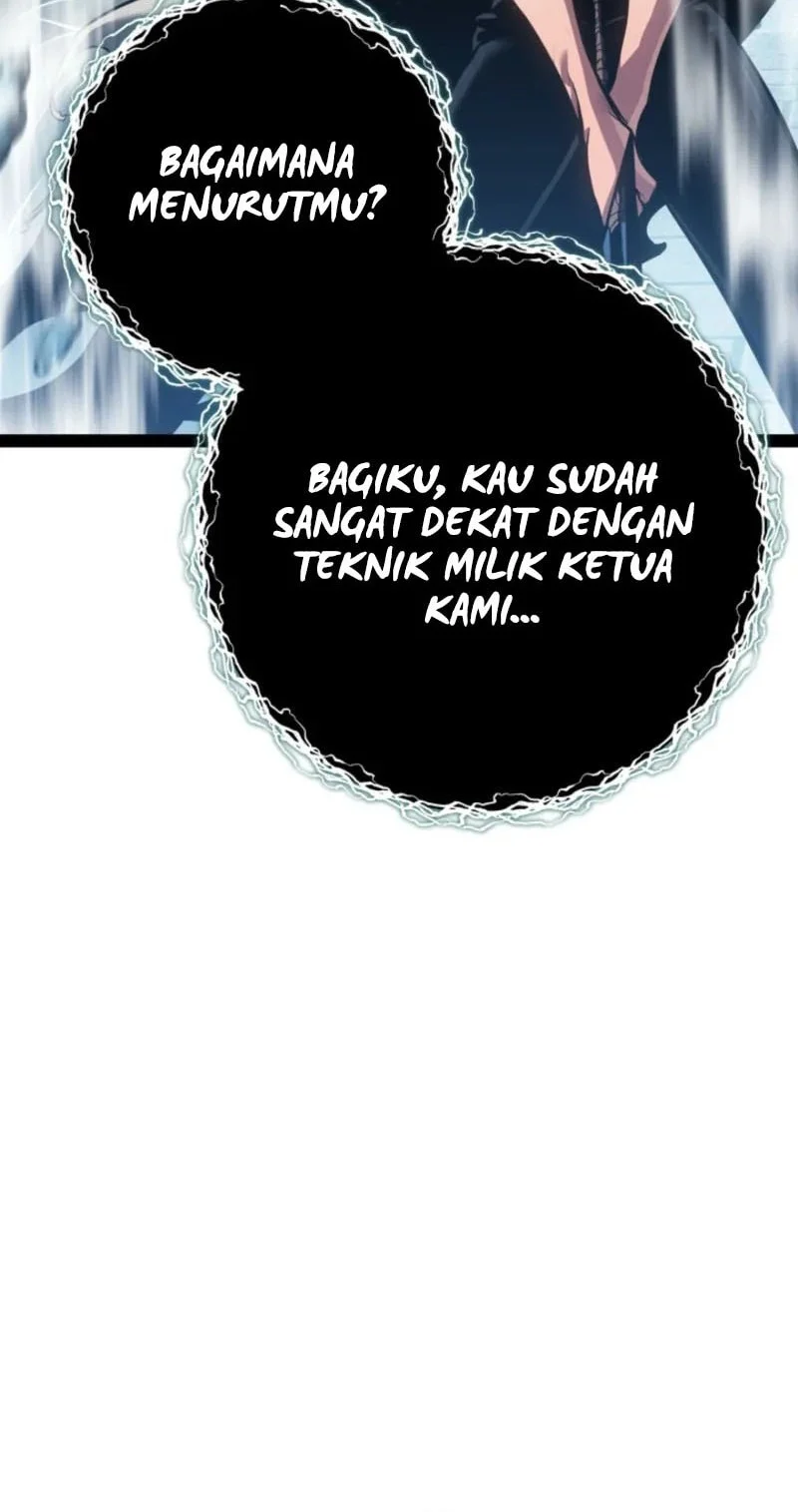 Regressing As The Reincarnated Bastard Of The Sword Clan Chapter 100 Gambar 55