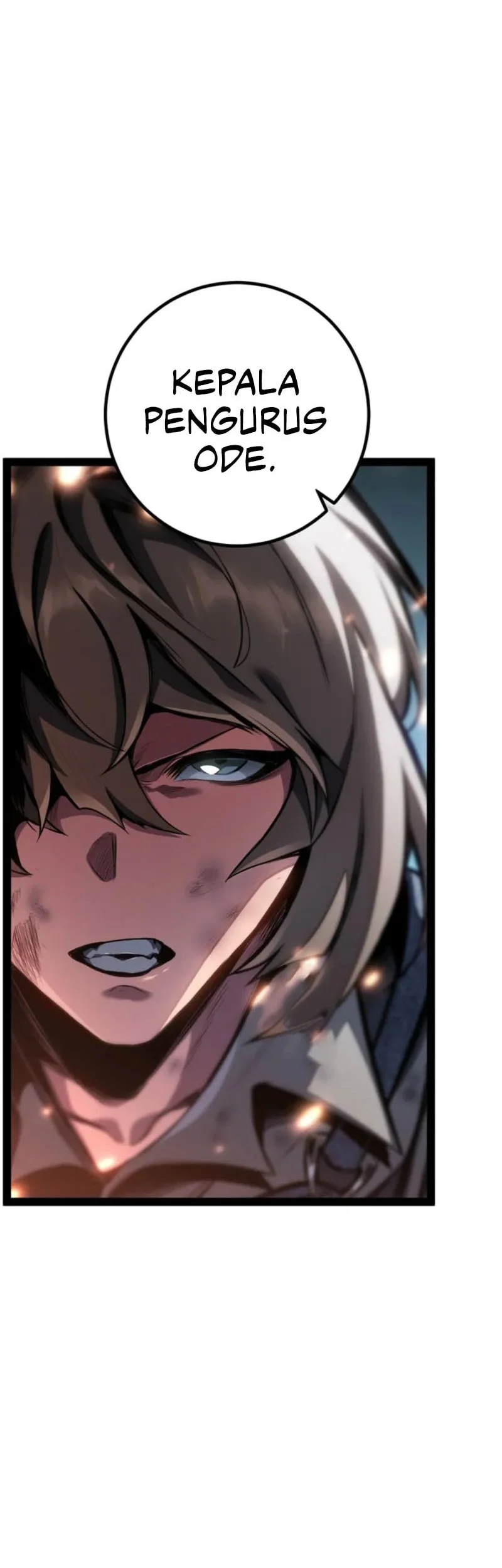 Regressing As The Reincarnated Bastard Of The Sword Clan Chapter 101 Gambar 48