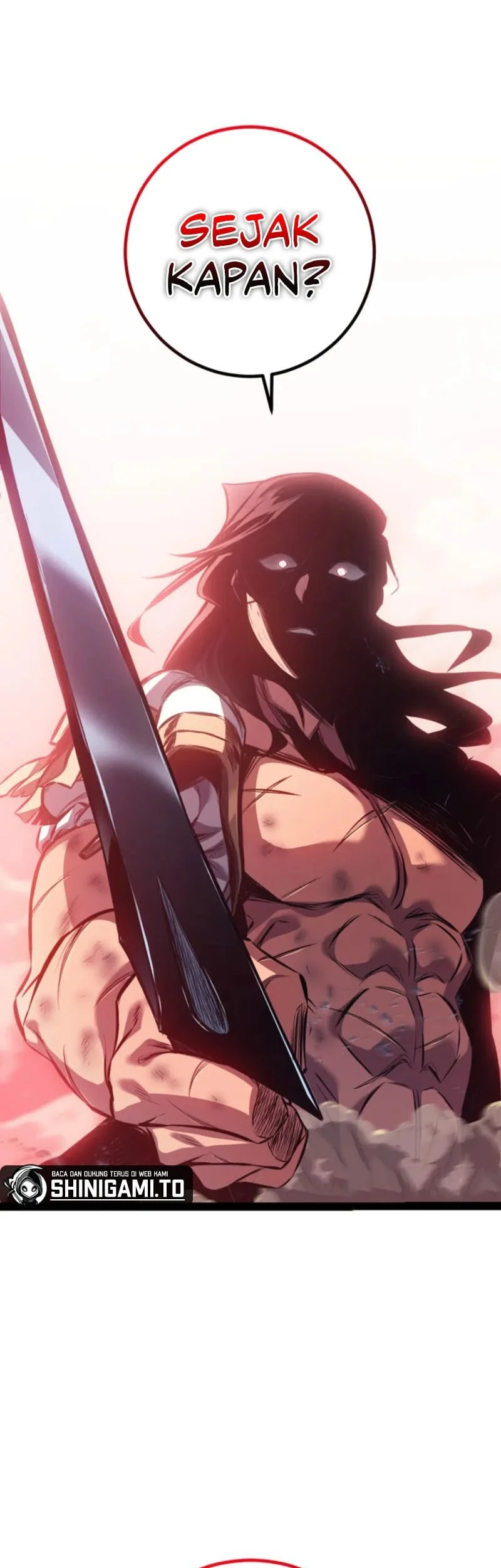 Regressing As The Reincarnated Bastard Of The Sword Clan Chapter 101 Gambar 49