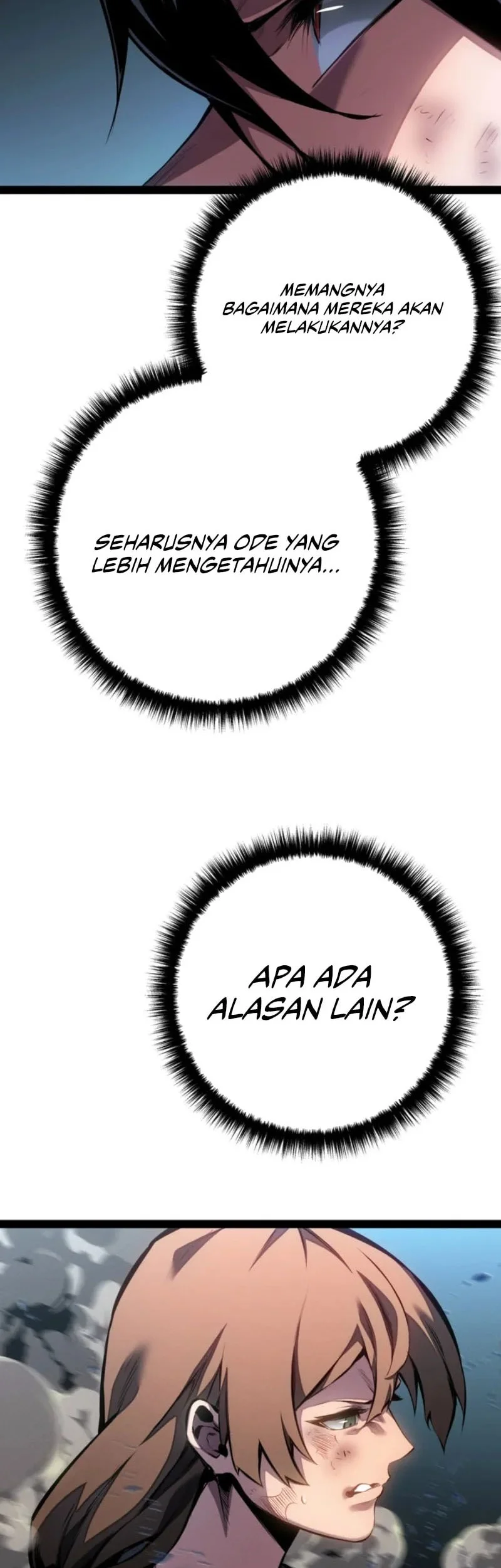 Regressing As The Reincarnated Bastard Of The Sword Clan Chapter 102 Gambar 47
