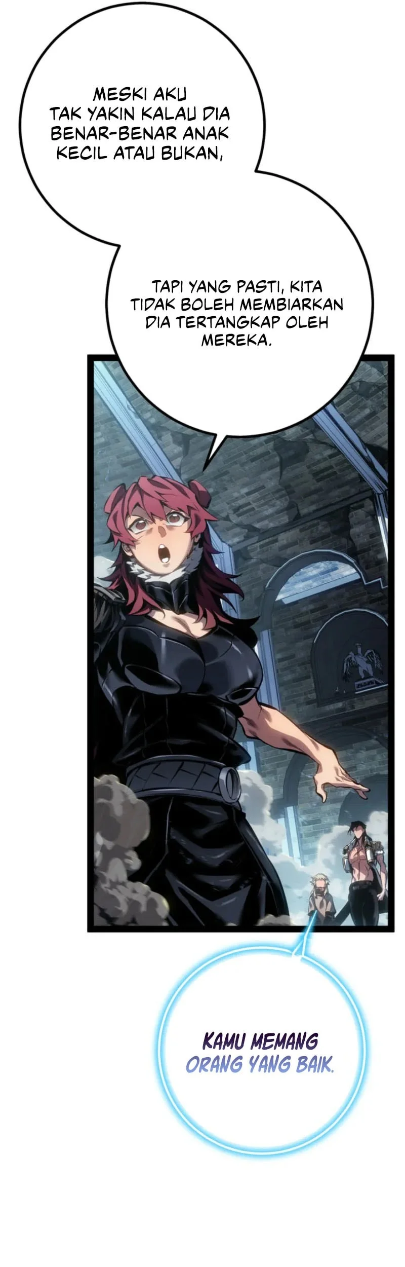 Regressing As The Reincarnated Bastard Of The Sword Clan Chapter 102 Gambar 50
