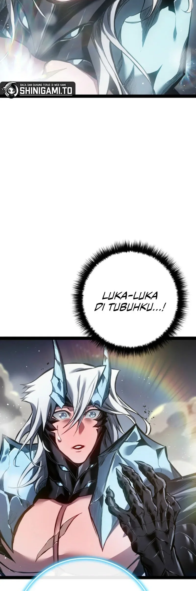 Regressing As The Reincarnated Bastard Of The Sword Clan Chapter 103 Gambar 33