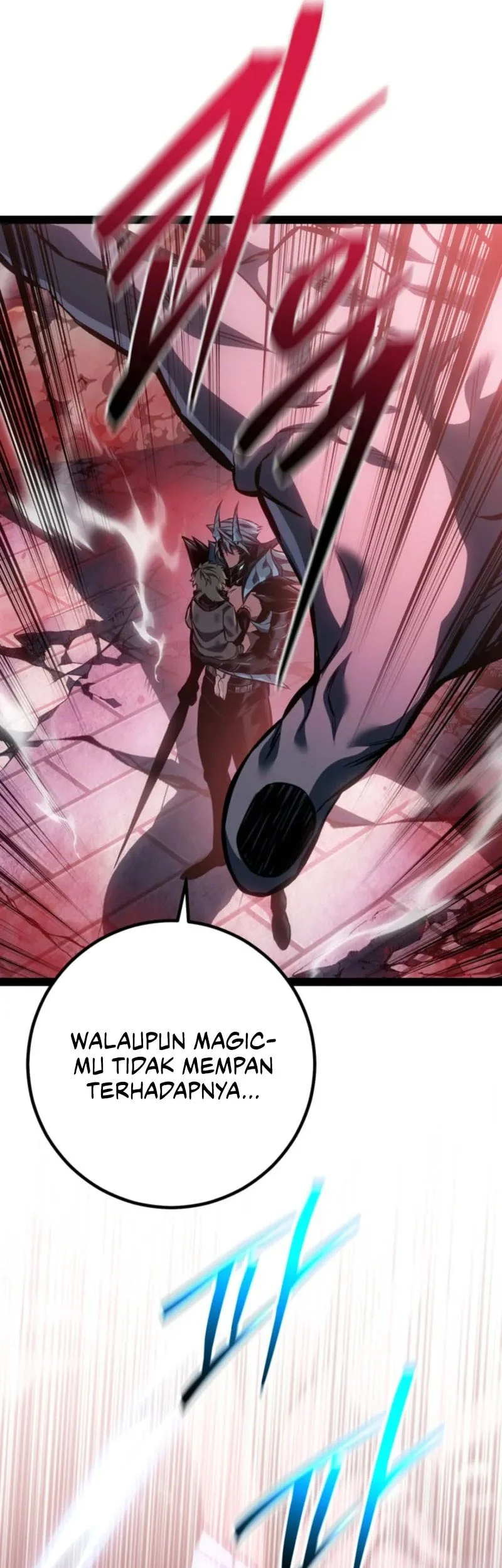 Regressing As The Reincarnated Bastard Of The Sword Clan Chapter 104 Gambar 38