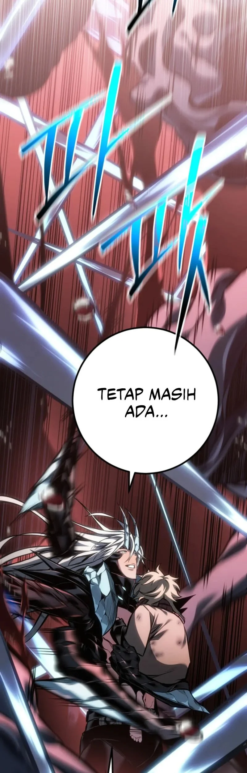 Regressing As The Reincarnated Bastard Of The Sword Clan Chapter 104 Gambar 39