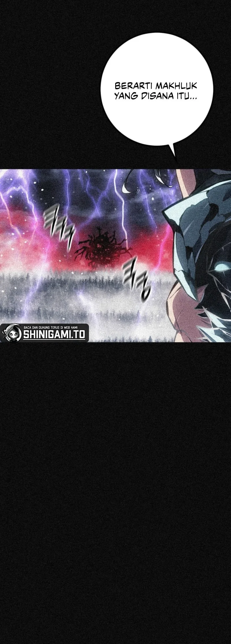 Regressing As The Reincarnated Bastard Of The Sword Clan Chapter 105 Gambar 40