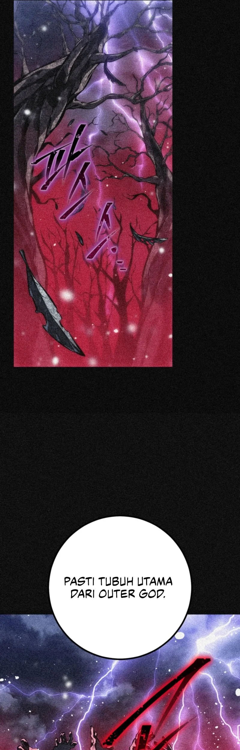 Regressing As The Reincarnated Bastard Of The Sword Clan Chapter 105 Gambar 41