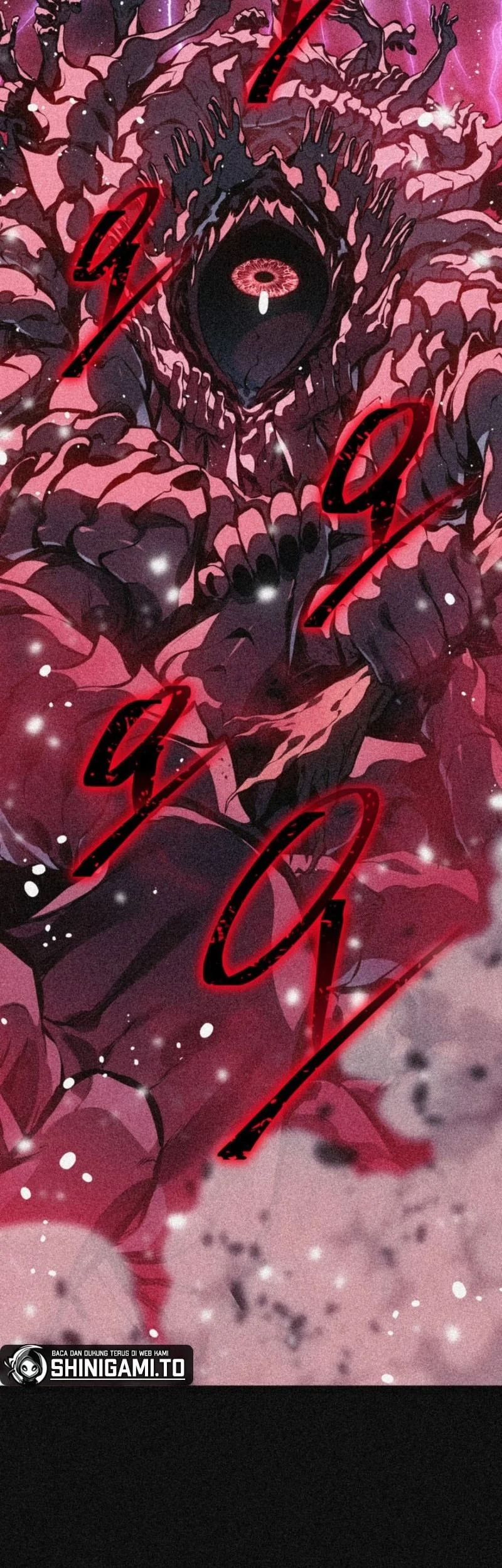 Regressing As The Reincarnated Bastard Of The Sword Clan Chapter 105 Gambar 42