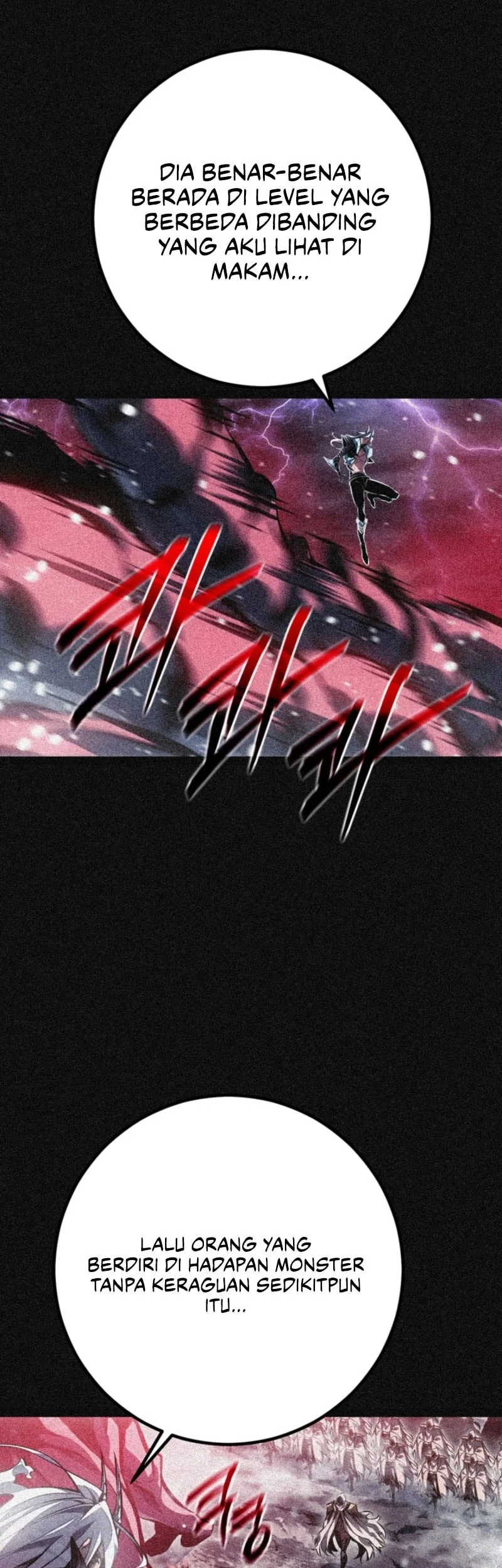 Regressing As The Reincarnated Bastard Of The Sword Clan Chapter 105 Gambar 43