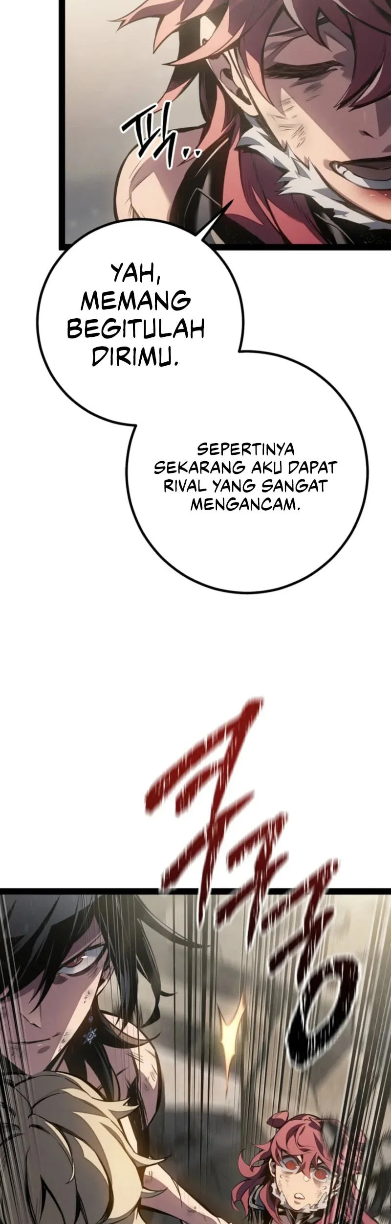 Regressing As The Reincarnated Bastard Of The Sword Clan Chapter 106 Gambar 40