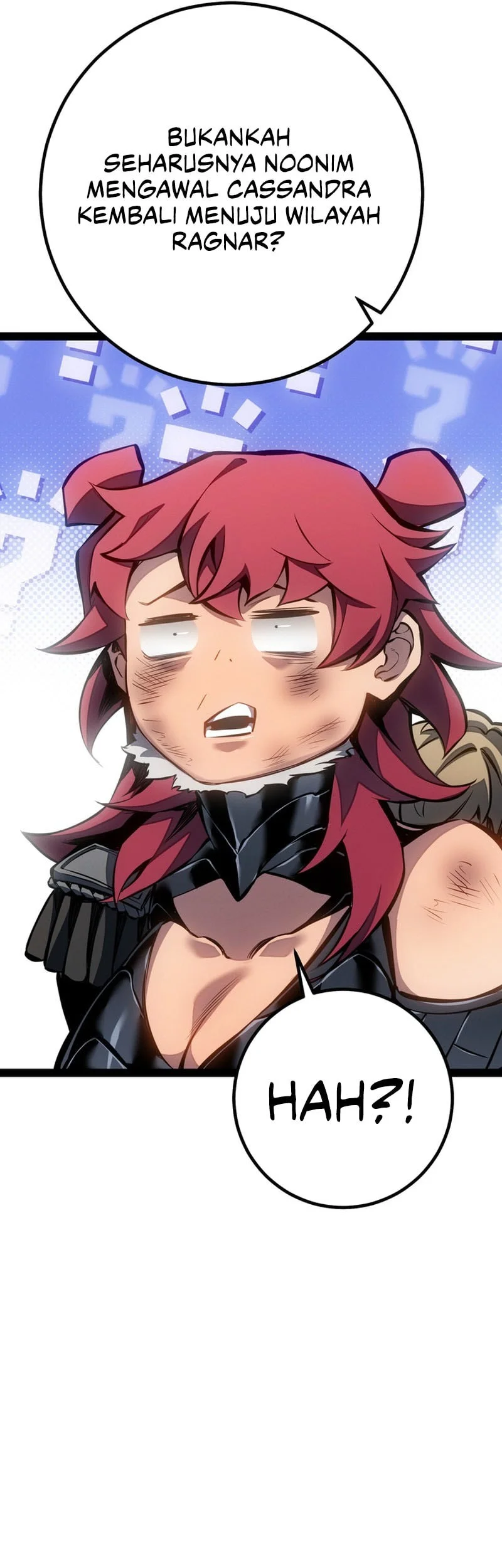 Regressing As The Reincarnated Bastard Of The Sword Clan Chapter 107 Gambar 47