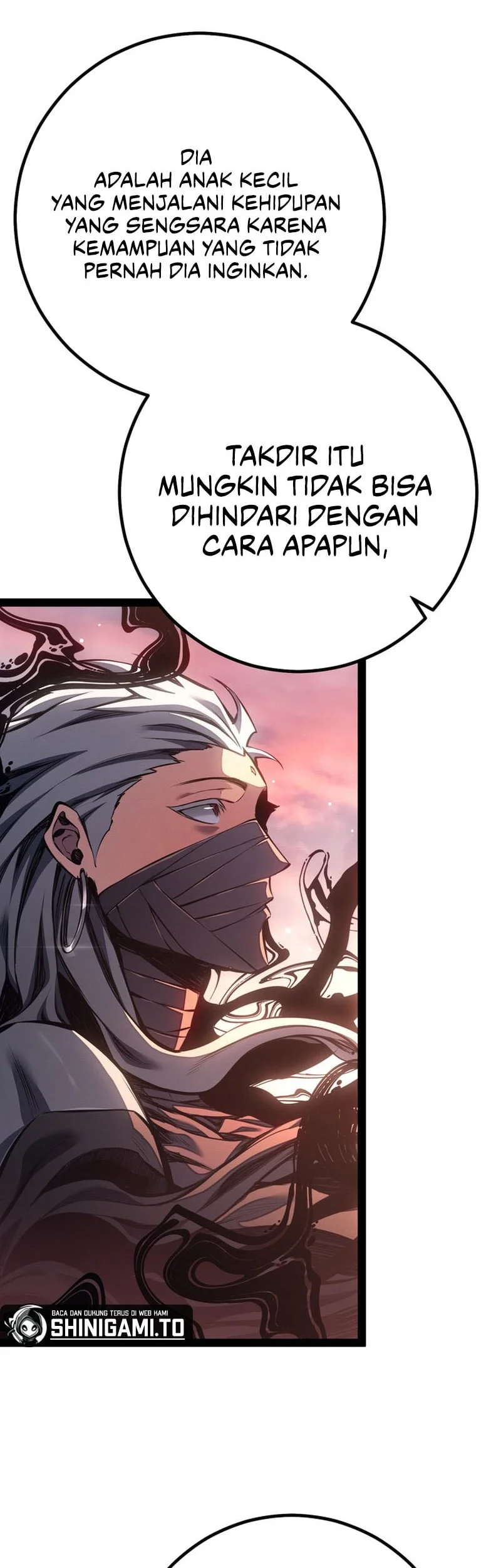 Regressing As The Reincarnated Bastard Of The Sword Clan Chapter 107 Gambar 48