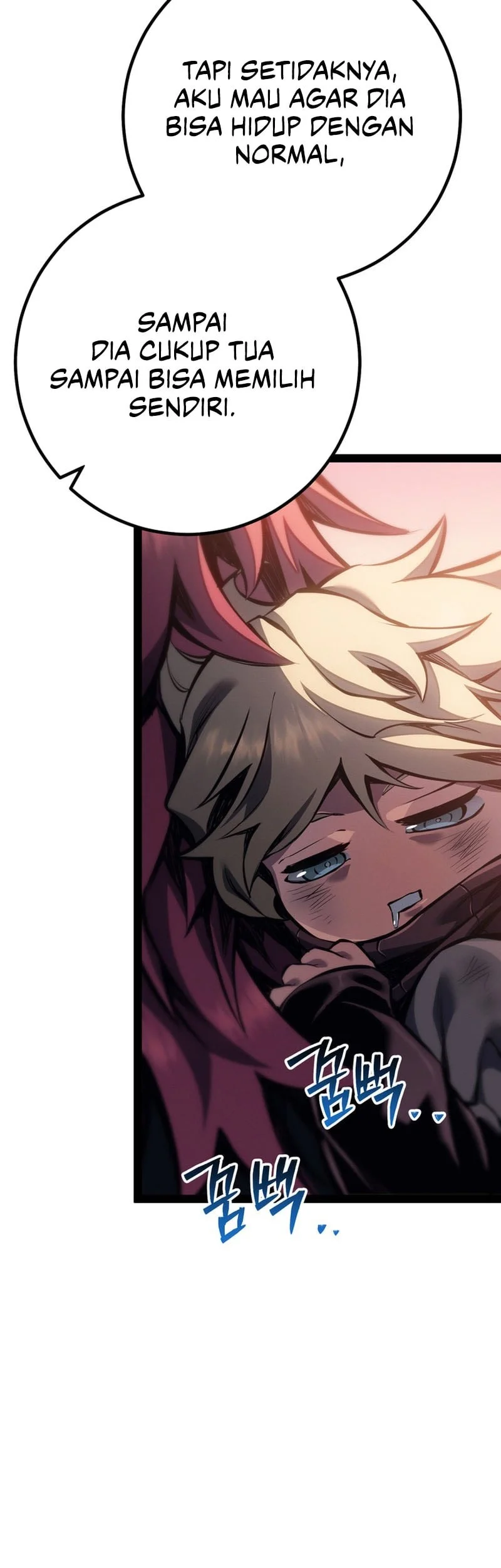 Regressing As The Reincarnated Bastard Of The Sword Clan Chapter 107 Gambar 49