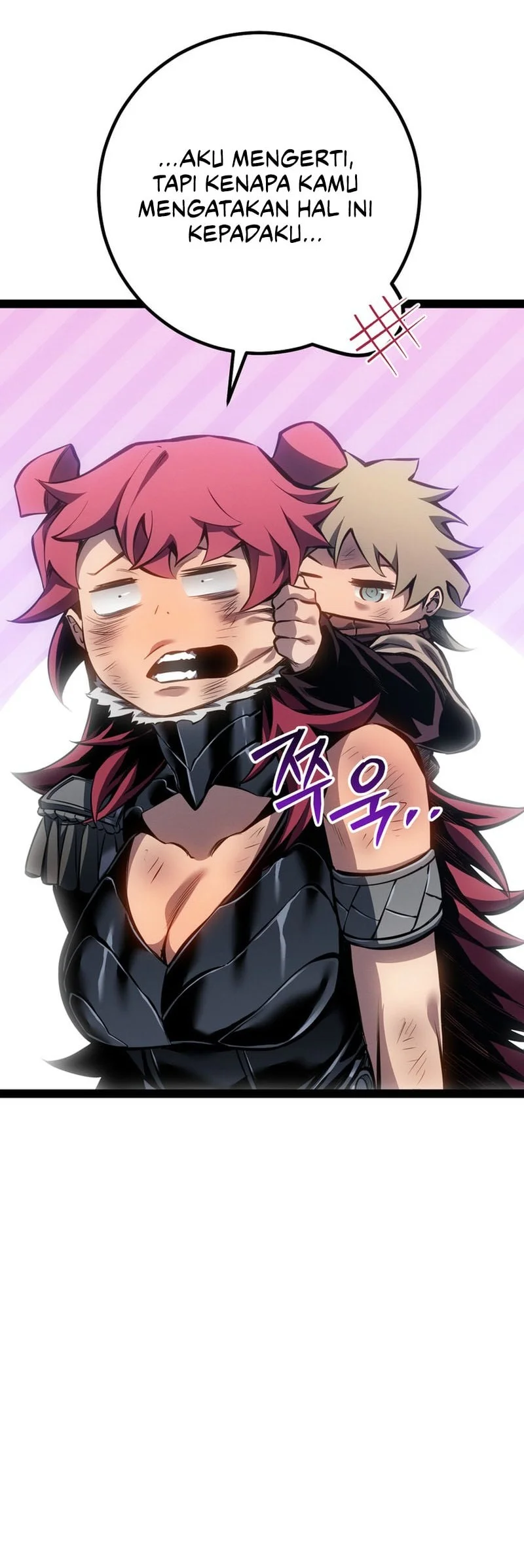 Regressing As The Reincarnated Bastard Of The Sword Clan Chapter 107 Gambar 50