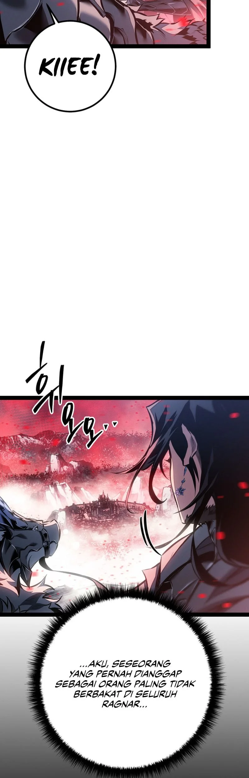 Regressing As The Reincarnated Bastard Of The Sword Clan Chapter 109 Gambar 49