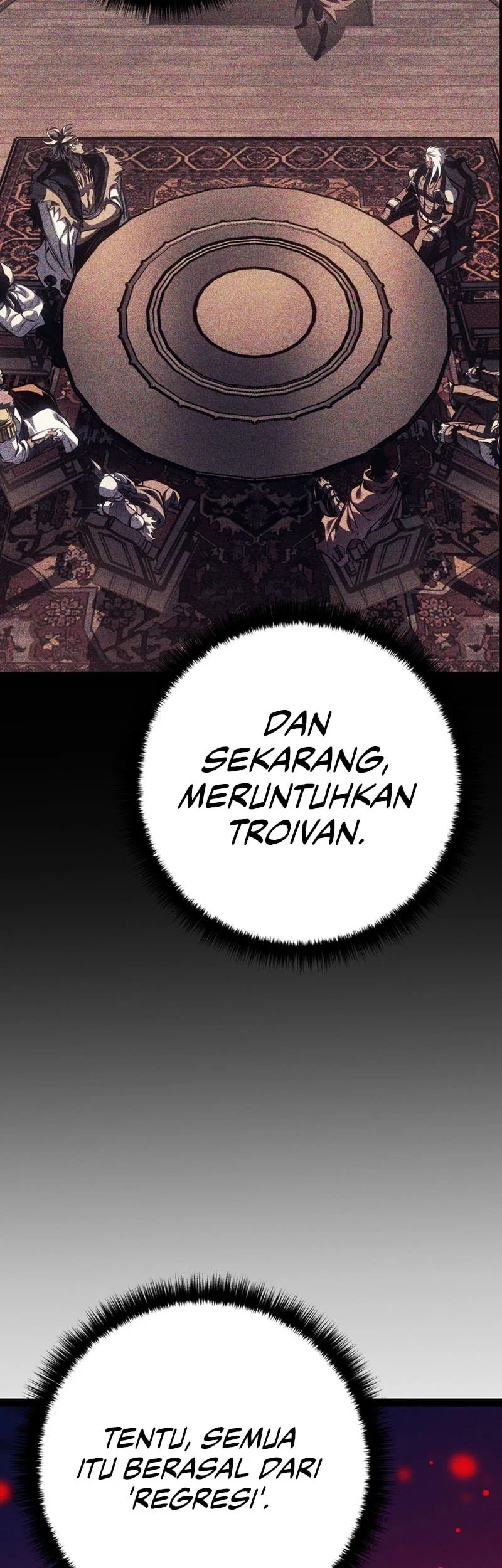 Regressing As The Reincarnated Bastard Of The Sword Clan Chapter 109 Gambar 52