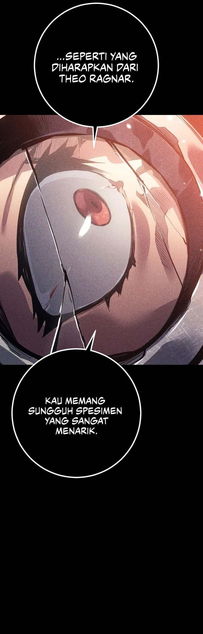 Regressing As The Reincarnated Bastard Of The Sword Clan Chapter 110 Gambar 47