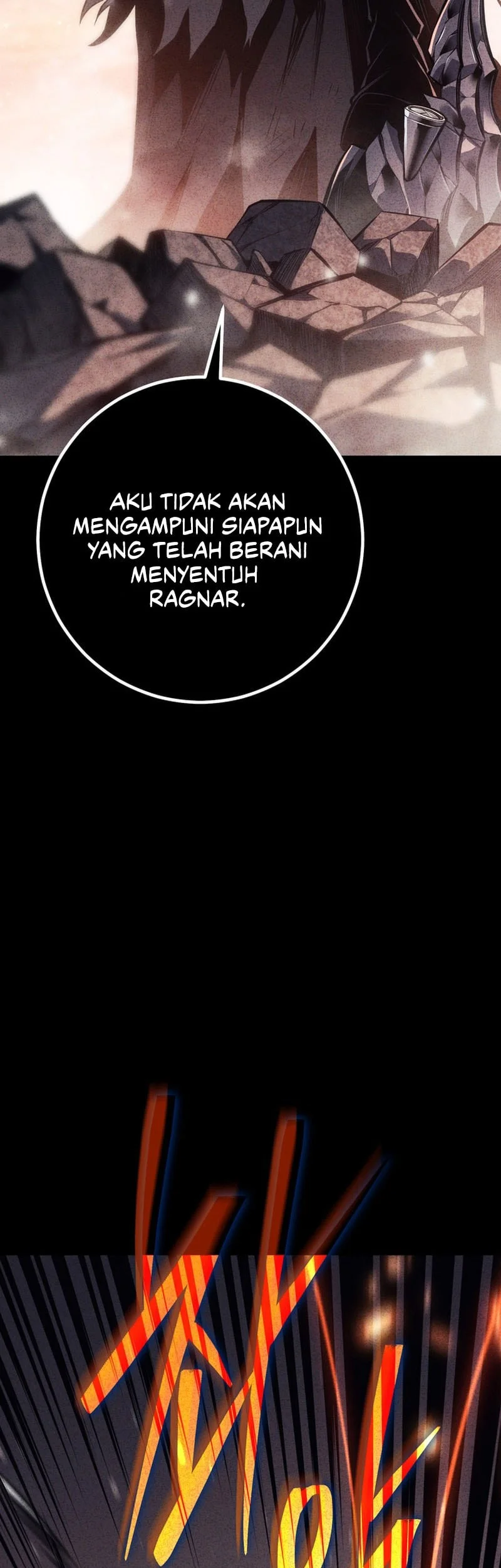 Regressing As The Reincarnated Bastard Of The Sword Clan Chapter 110 Gambar 50