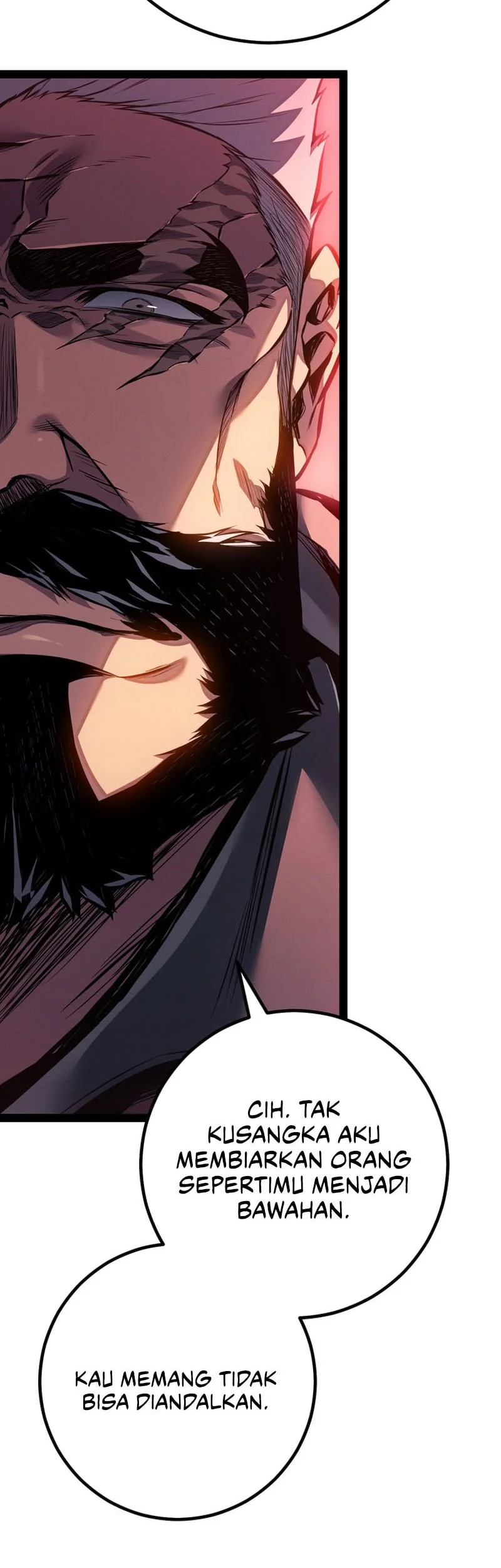 Regressing As The Reincarnated Bastard Of The Sword Clan Chapter 111 Gambar 51