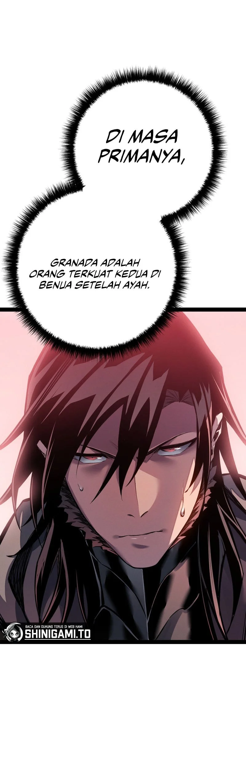 Regressing As The Reincarnated Bastard Of The Sword Clan Chapter 111 Gambar 54