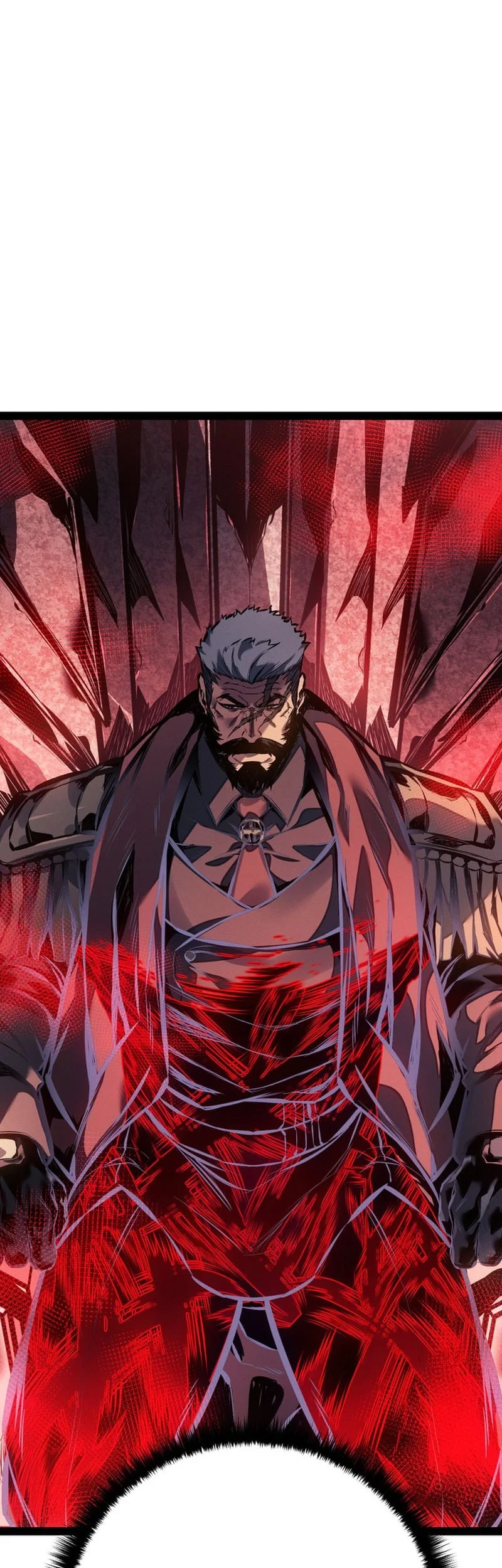 Regressing As The Reincarnated Bastard Of The Sword Clan Chapter 111 Gambar 55