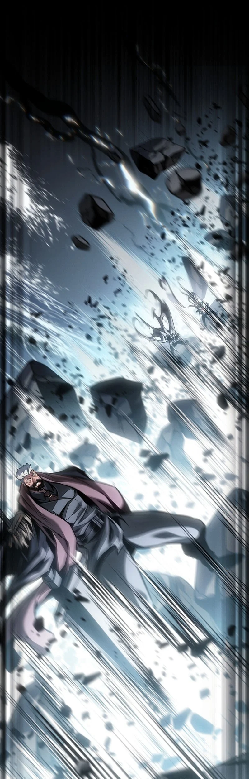 Regressing As The Reincarnated Bastard Of The Sword Clan Chapter 113 Gambar 55