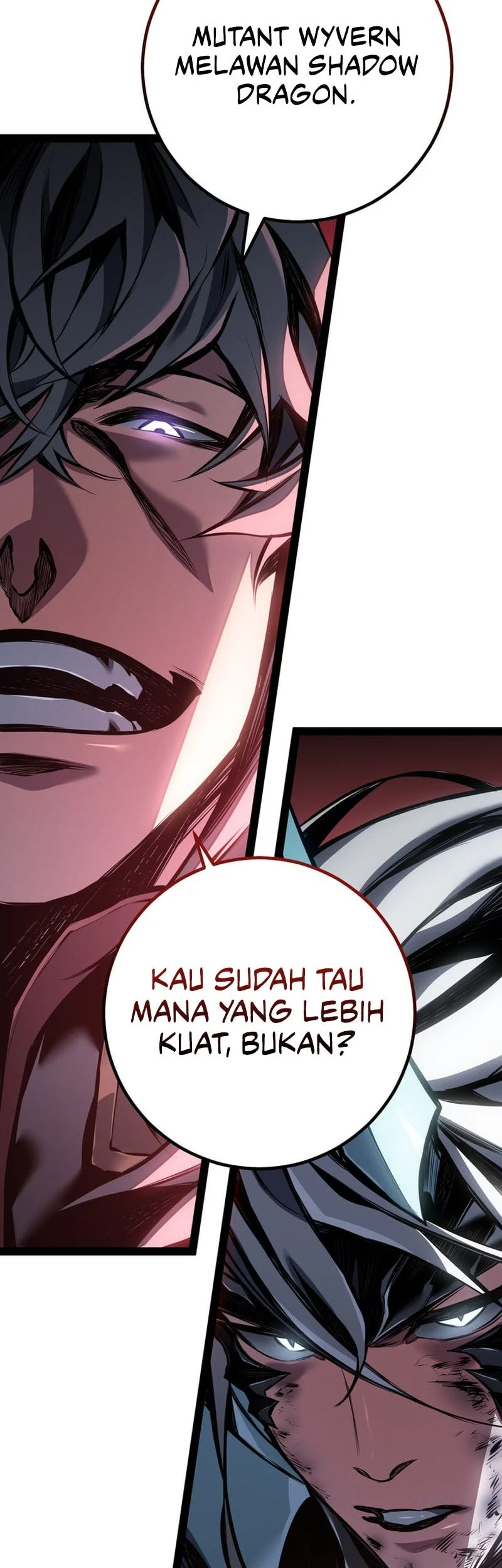 Regressing As The Reincarnated Bastard Of The Sword Clan Chapter 114 Gambar 44