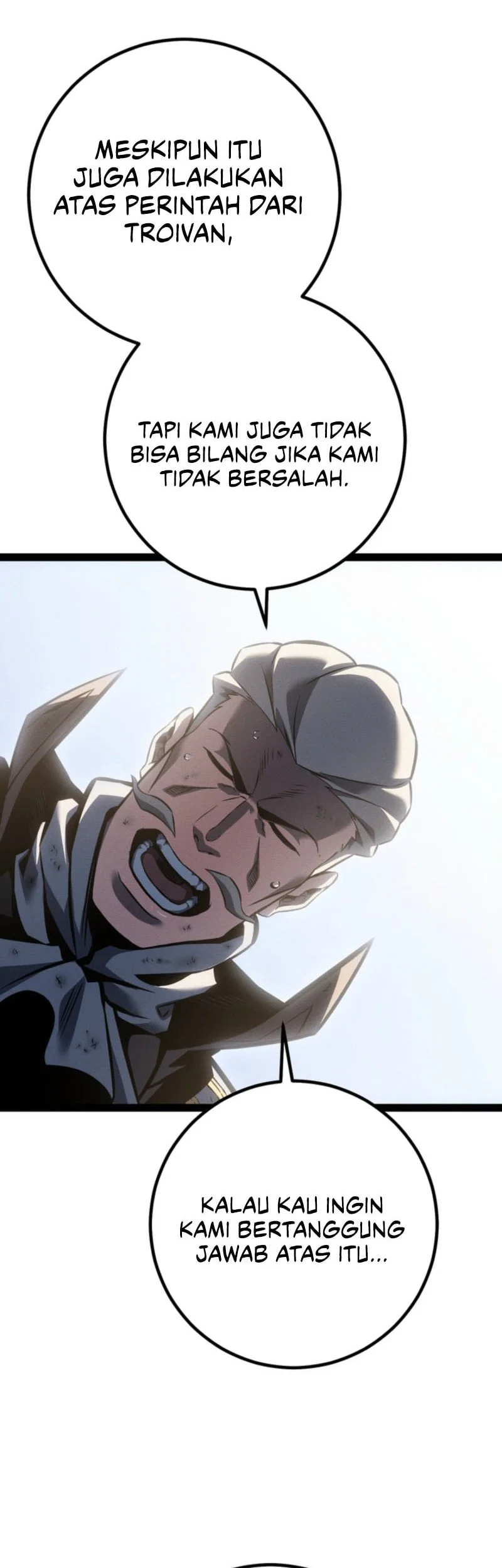 Regressing As The Reincarnated Bastard Of The Sword Clan Chapter 75 Gambar 42