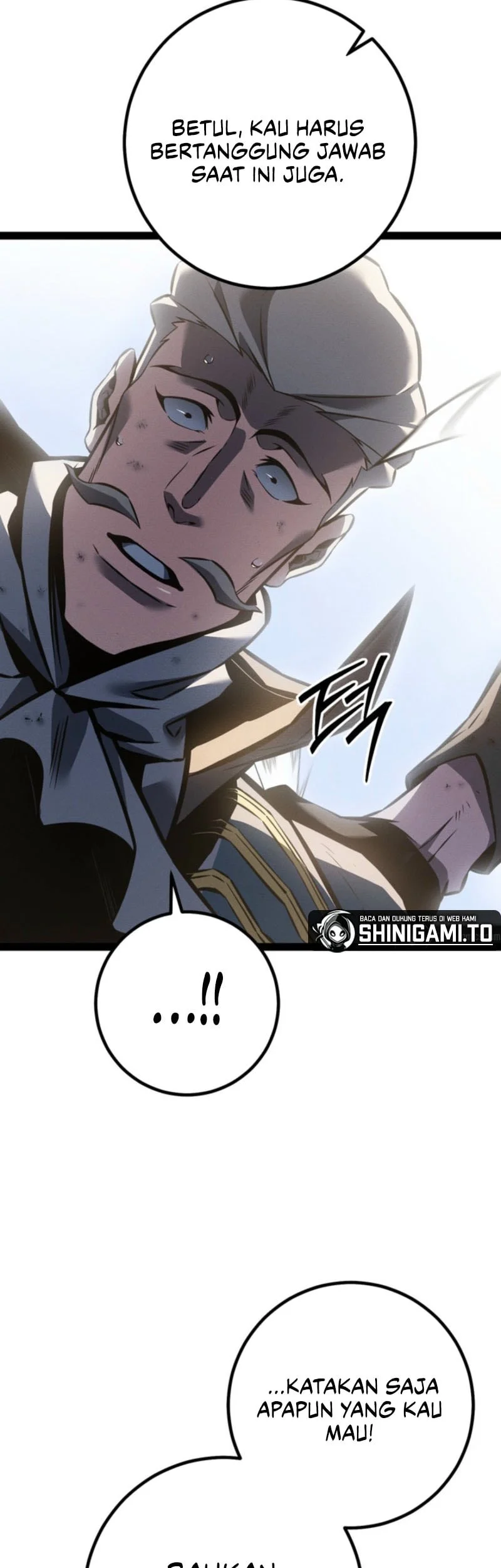 Regressing As The Reincarnated Bastard Of The Sword Clan Chapter 75 Gambar 43