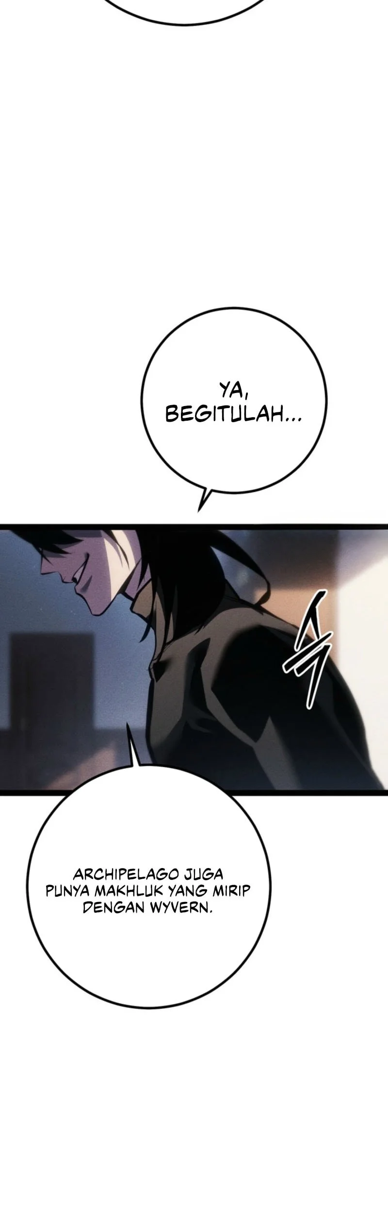 Regressing As The Reincarnated Bastard Of The Sword Clan Chapter 76 Gambar 35