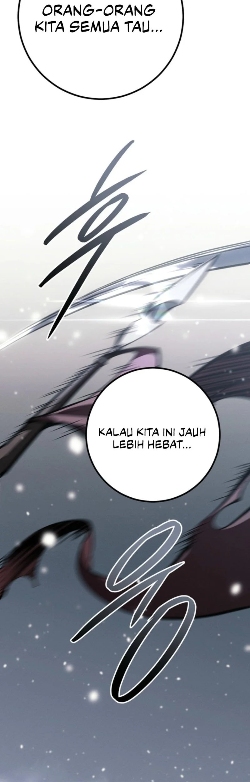 Regressing As The Reincarnated Bastard Of The Sword Clan Chapter 77 Gambar 48