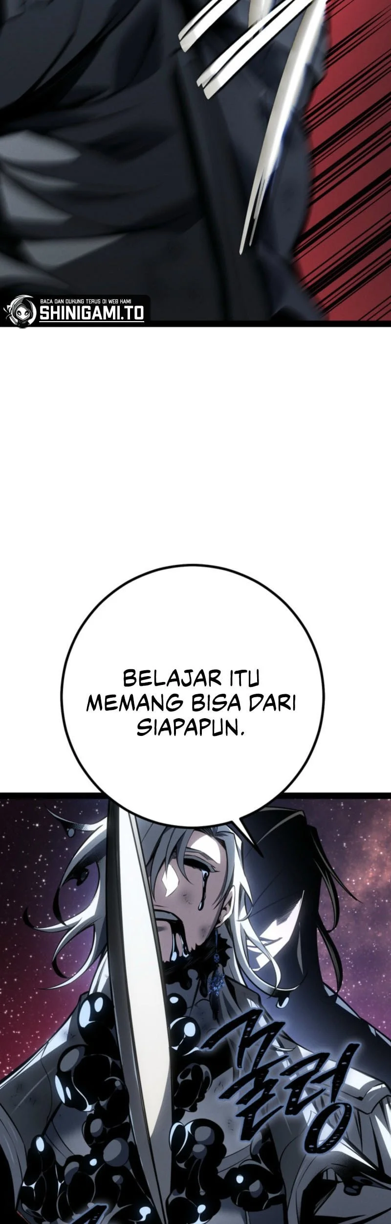 Regressing As The Reincarnated Bastard Of The Sword Clan Chapter 81 Gambar 44