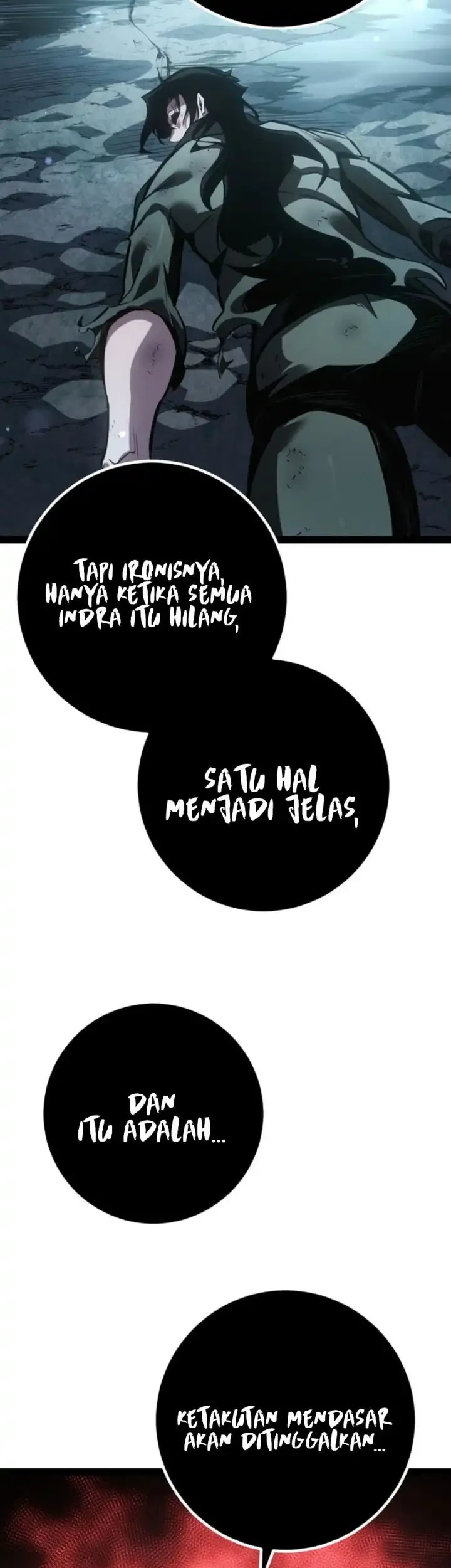 Regressing As The Reincarnated Bastard Of The Sword Clan Chapter 82 Gambar 51